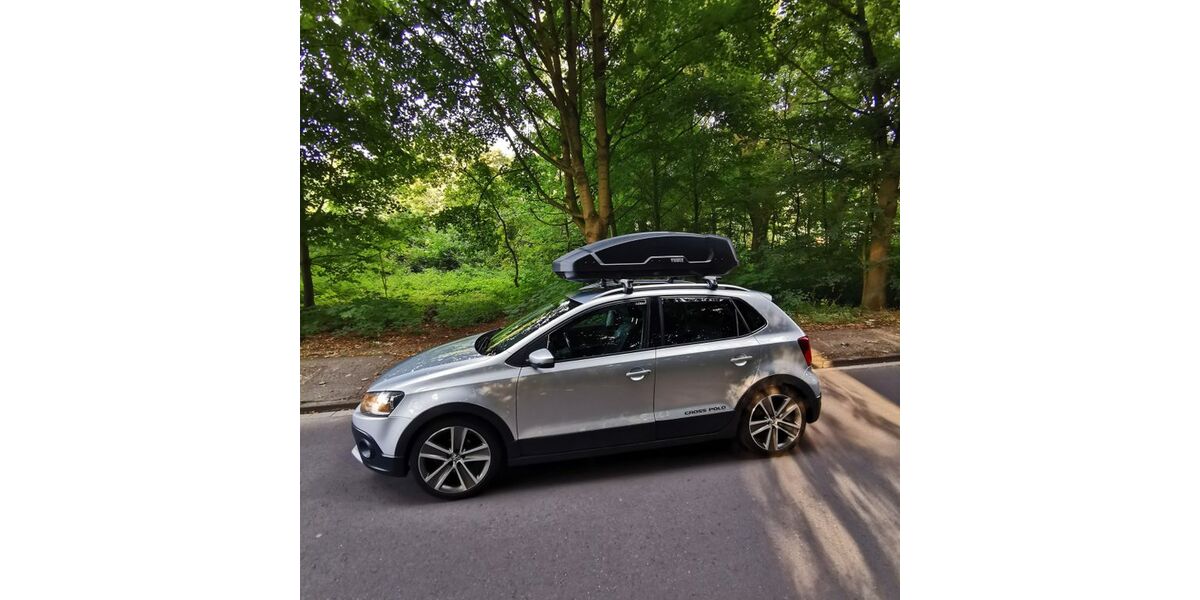 VW Polo 170.000 km 5.000 &euro; Marl 45772