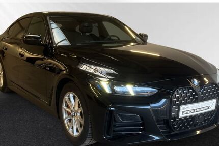 BMW 430 Gran Coupé 25.350 km 50.997 &euro; Wesel 46485