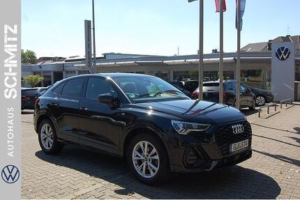 Audi Q3 32.500 km 31.690 &euro; Gladbeck 45964