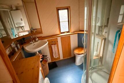 Haus Olfen - 2.5 Zimmer, 40 m&sup2;, 49.000&euro; | Angebot:27297390