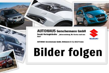 Suzuki Ignis 77.650 km 13.990 &euro; Essen 45127