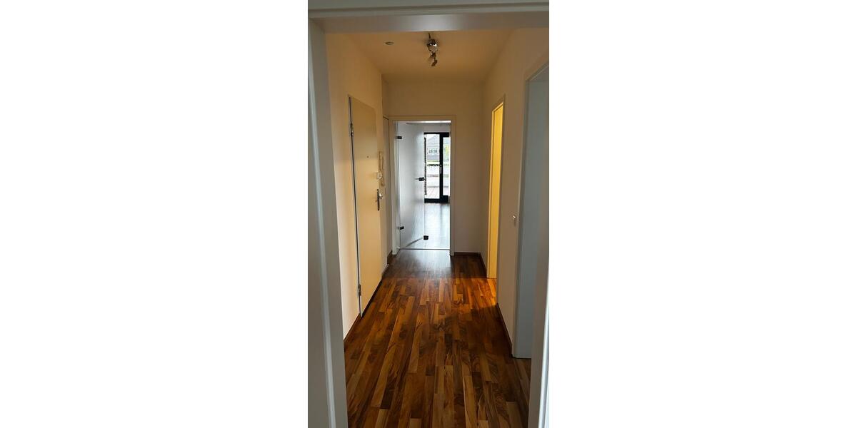 Dachgeschoßwohnung Dinslaken - 2.5 Zimmer, 58 m&sup2;, 485&euro; | Angebot:26050255