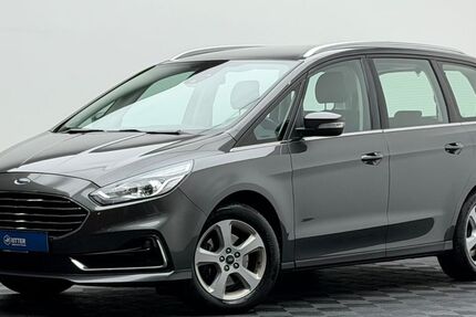 Ford Galaxy 126.000 km 20.680 &euro; Dülmen 48249