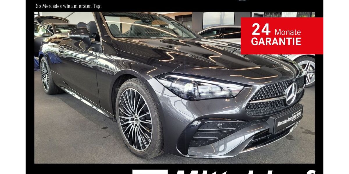 Mercedes-Benz CLE 200 7.214 km 55.880 &euro; Olfen 59399