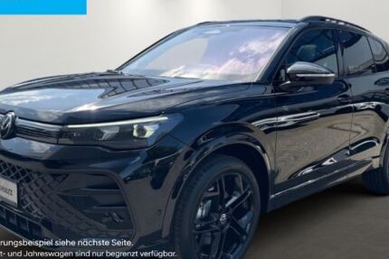 VW Tiguan 14.500 km 49.900 &euro; Mülheim 45478