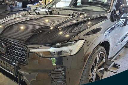 Volvo XC60 31.281 km 49.780 &euro; Essen-Kray 45309