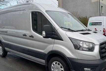 Ford Transit 247.000 km 13.890 &euro; Bottrop 46238