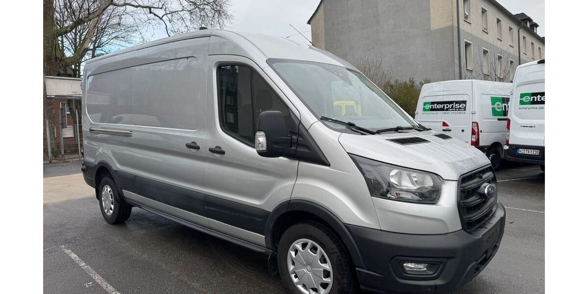 Ford Transit 247.000 km 13.890 &euro; Bottrop 46238