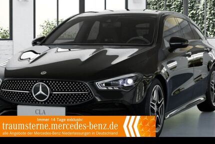 Mercedes-Benz CLA 200 Shooting Brake 12.305 km 35.290 &euro; Duisburg 47138