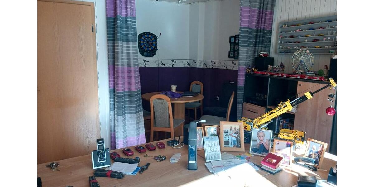 Erdgeschoßwohnung Gelsenkirchen Erle - 4 Zimmer, 120 m&sup2;, 240.000&euro; | Angebot:26780609