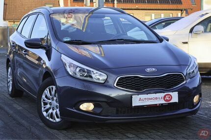 Kia ceed Sportswagon 146.949 km 5.990 &euro; Dülmen 48249