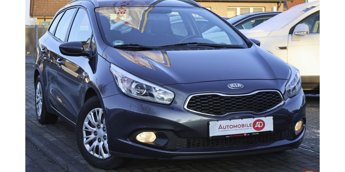 Kia ceed Sportswagon 146.949 km 5.990 &euro; Dülmen 48249