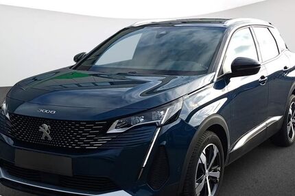 Peugeot 3008 31.596 km 21.200 &euro; Borken 46325