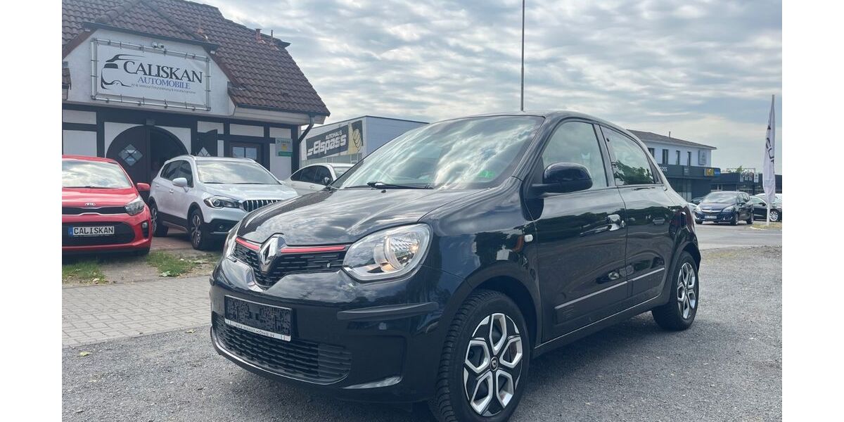 Renault Twingo 78.144 km 6.890 &euro; Dinslaken 46539