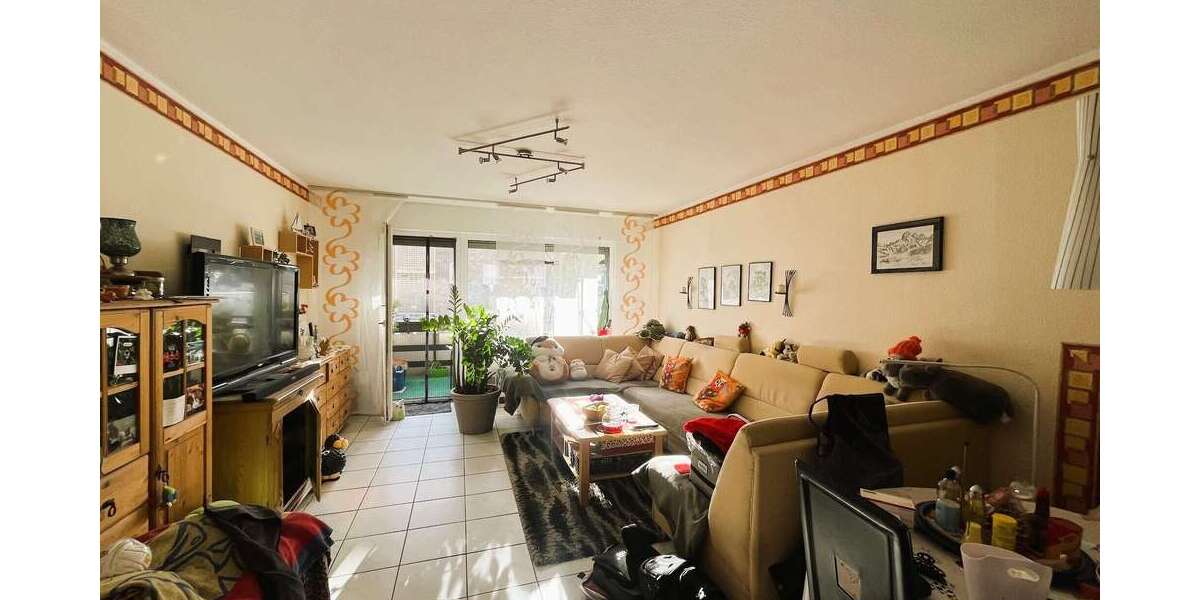 ?Paket aus 6 ETW mit Balkonen & Tiefgaragenstellplatz Kapitalanlage in Bochum: Ihre Renditechance? - Anlageobjekt Bochum Günnigfeld | Angebot:18318533