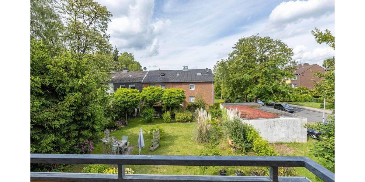 Etagenwohnung Oberhausen Bermensfeld - 3 Zimmer, 60 m&sup2;, 149.750&euro; | Angebot:26727293