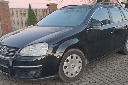 VW Golf 320.580 km 2.200 &euro; Rhede, Deutschland 46414