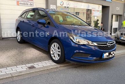 Opel Astra 181.600 km 5.490 &euro; Essen 45139