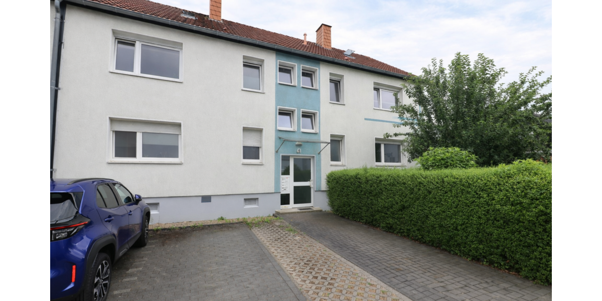 Etagenwohnung Mülheim an der Ruhr Linksruhr - 2 Zimmer, 53 m&sup2;, 238.000&euro; | Angebot:27074296