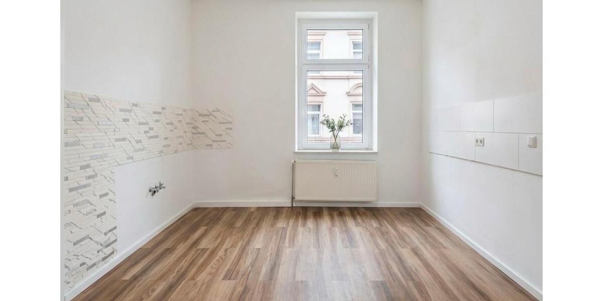 Etagenwohnung Gelsenkirchen Ückendorf - 2 Zimmer, 78 m&sup2;, 788&euro; | Angebot:26256382