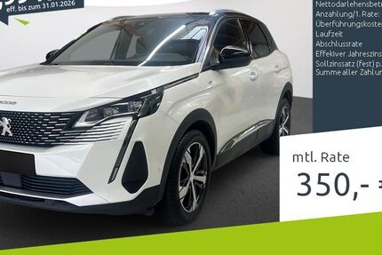 Peugeot 3008 19.961 km 31.420 &euro; Dülmen 48249