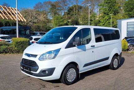 Ford Transit Custom 96.073 km 15.900 &euro; Herten 45701