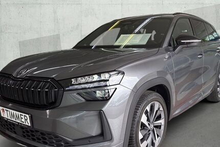 Skoda Kodiaq 16.331 km 48.480 &euro; Dülmen 48249