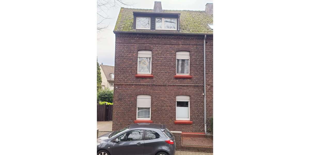 Einfamilienhaus Rheinberg - 7 Zimmer, 126 m&sup2;, 370.000&euro; | Angebot:25180766