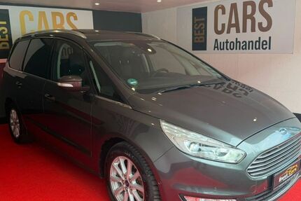 Ford Galaxy 168.000 km 14.900 &euro; Bochum 44805