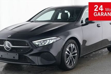 Mercedes-Benz A 200 4.934 km 29.980 &euro; Olfen 59399