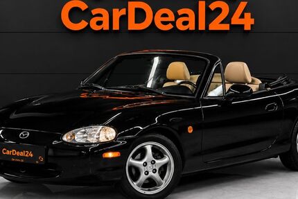 Mazda MX-5 67.000 km 8.999 &euro; Voerde 46562