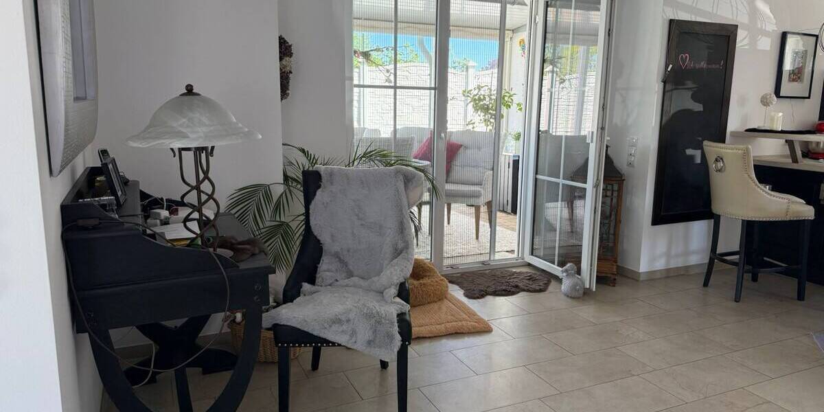 Einfamilienhaus Borken / Burlo Borkenwirthe/Burlo - 3 Zimmer, 91 m&sup2;, 419.000&euro; | Angebot:26187872