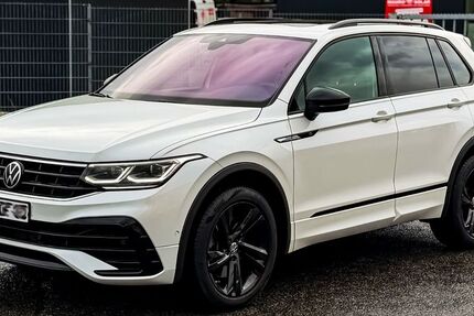 VW Tiguan 86.100 km 34.400 &euro; Recklinghausen 45661