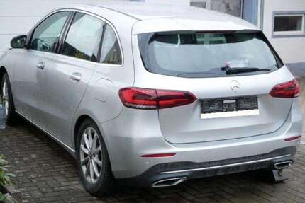 Mercedes-Benz B 220 52.330 km 22.900 &euro; Gelsenkirchen 45884