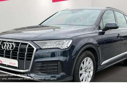 Audi Q7 59.796 km 49.850 &euro; Duisburg 47249
