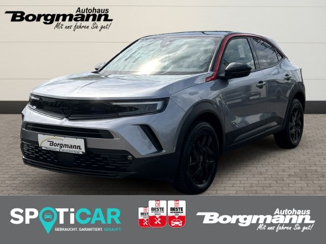 Opel Mokka 29.350 km 19.290 &euro; Dorsten 46286