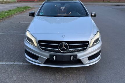 Mercedes-Benz A 180 109.700 km 9.600 &euro; Essen 45309