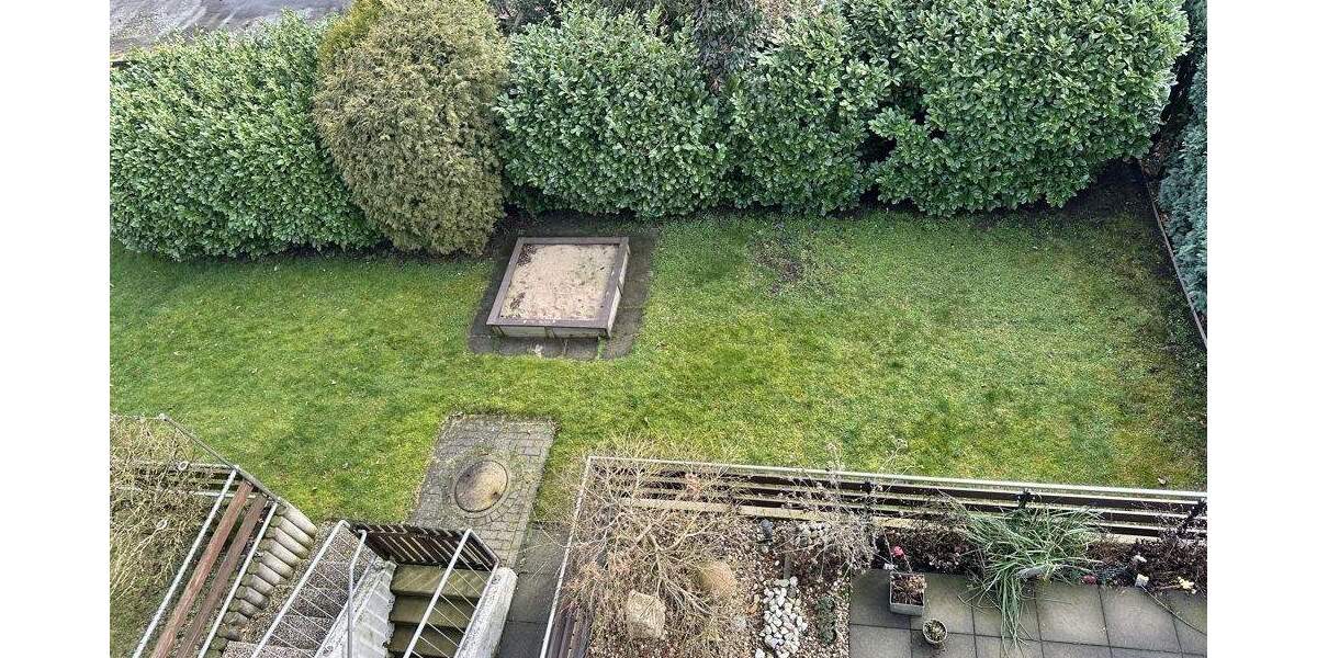 Etagenwohnung Gelsenkirchen Beckhausen - 3 Zimmer, 80 m&sup2;, 198.000&euro; | Angebot:25899701