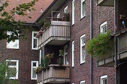 Wohnung Bottrop - 3 Zimmer, 63 m&sup2;, 534&euro; | Angebot:26275229