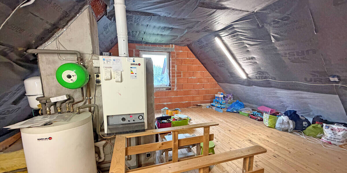 Doppelhaushälfte Hamminkeln Ringenberg - 4 Zimmer, 147 m&sup2;, 299.000&euro; | Angebot:26205465