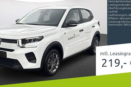 Citroen C3 10.200 km 19.880 &euro; Dülmen 48249