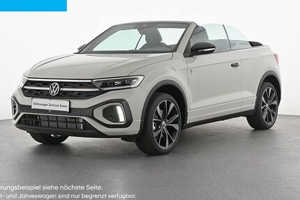 VW T-Roc 9.999 km 44.880 &euro; Essen 45143