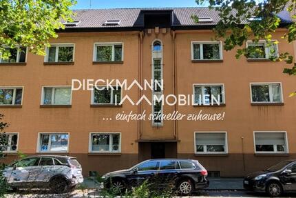 Wohnung Duisburg Duisburg-Mitte - 3 Zimmer, 89 m&sup2;, 700&euro; | Angebot:26300937