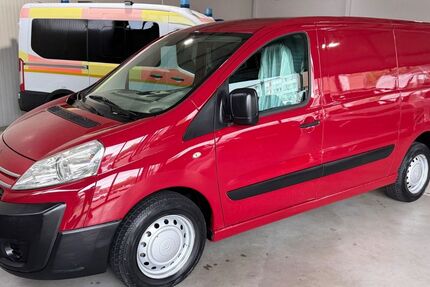 Citroen Jumpy 168.500 km 5.490 &euro; Gelsenkirchen 45879