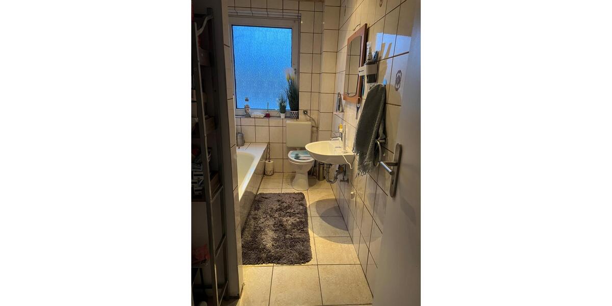 Etagenwohnung Oberhausen Alstaden - 3 Zimmer, 65 m&sup2;, 420&euro; | Angebot:24416143