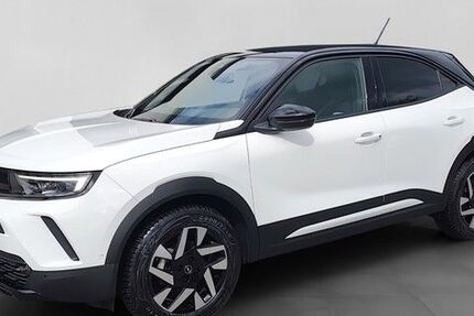 Opel Mokka 11.580 km 17.990 &euro; Essen 45143