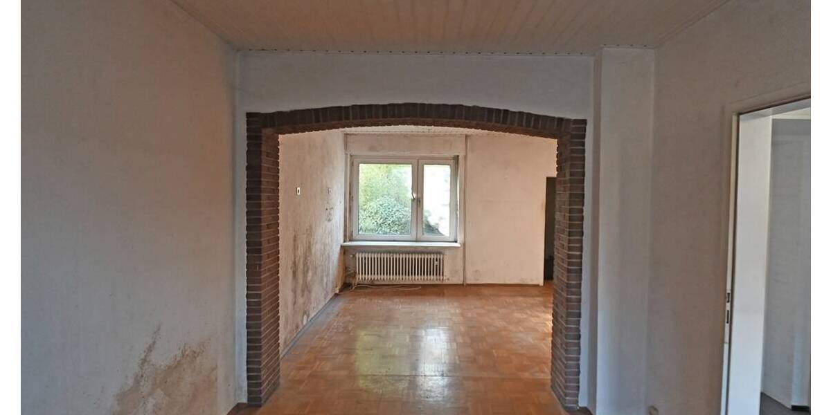Doppelhaushälfte Essen Frillendorf - 4 Zimmer, 72 m&sup2;, 175.000&euro; | Angebot:26201977