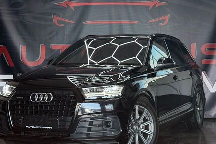 Audi Q7 215.879 km 25.999 &euro; Voerde 46562