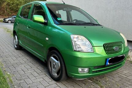 Kia Picanto 147.567 km 1.299 &euro; Bochum 44809