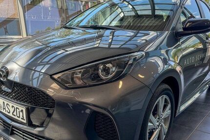 Mazda 2 Hybrid 5.435 km 23.775 &euro; Duisburg 47166